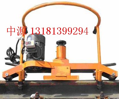 GM-2.2型电动钢轨打磨机